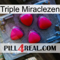 Triple Miraclezen 13